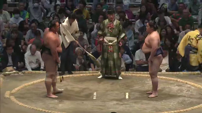 Asanoyama x Fujiseiun